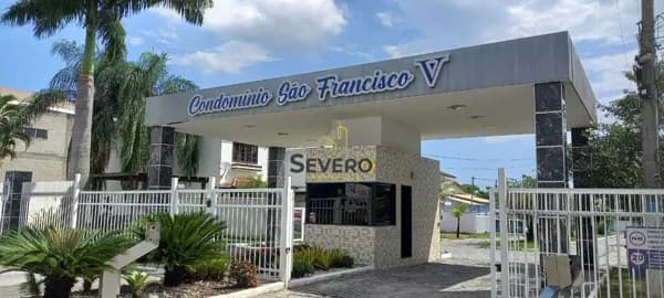 Excelente Terreno à venda no Condomínio Village de São Francisco V no bairro Monte Verde (Manilha) - Itaboraí/RJ