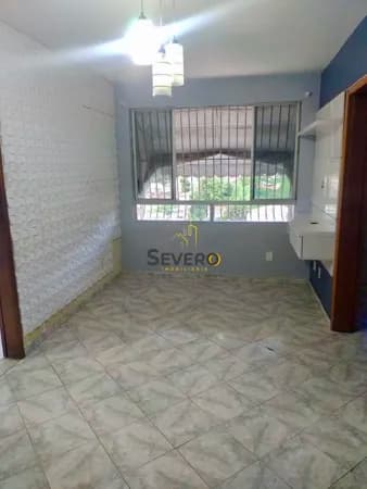 Apartamento em São Lourenço, Niterói/RJ