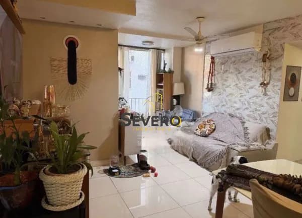 Apartamento em Santa Rosa, Niterói/RJ