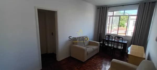 Apartamento em Niterói - São Domingos