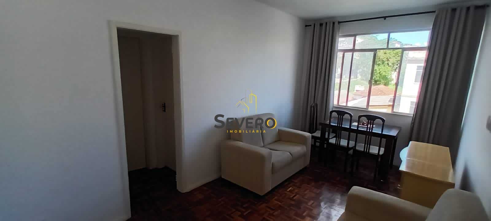 Apartamento em Niterói - São Domingos