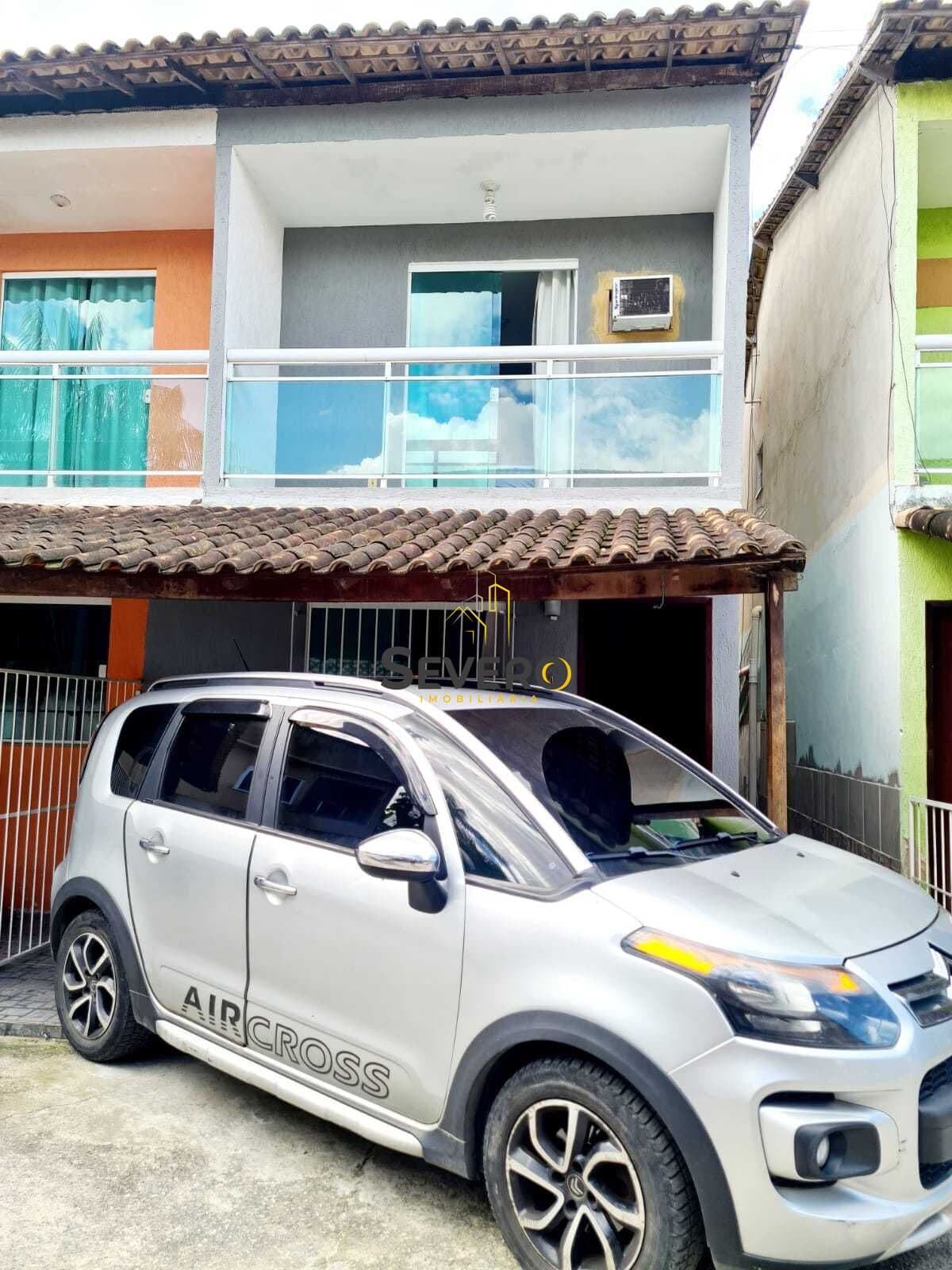 Ótima Casa à venda no bairro Jardim Nova República - São Gonçalo/RJ