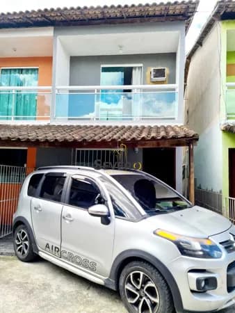 Ótima Casa à venda no bairro Jardim Nova República - São Gonçalo/RJ