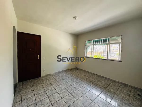 Ótimo 02 quartos com vaga, no Boaçú