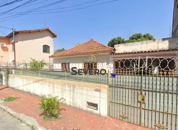 Casa em São Gonçalo - Estrela do Norte
