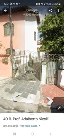 Casa em São Gonçalo - Estrela do Norte