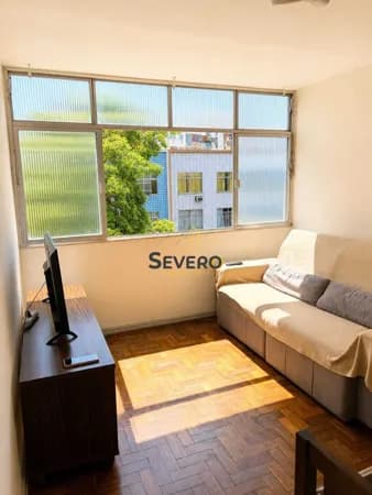 Apartamento em Niterói - Fonseca