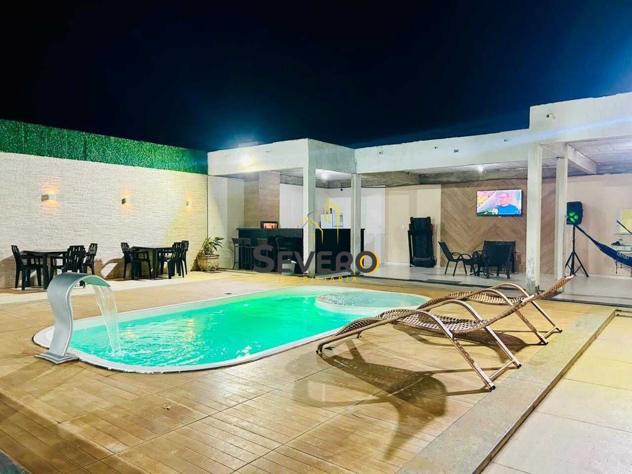 Belíssima Casa à venda no bairro Itaipuaçu - Maricá/RJ