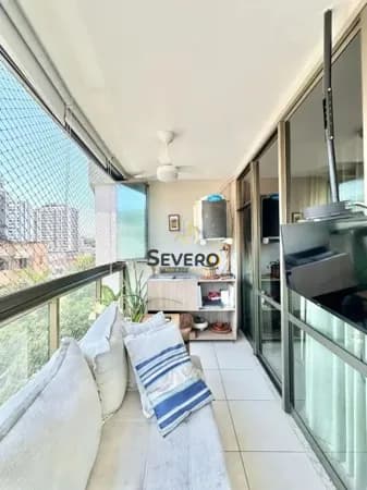 Apartamento Alto Padrão em Icaraí, Niterói/RJ