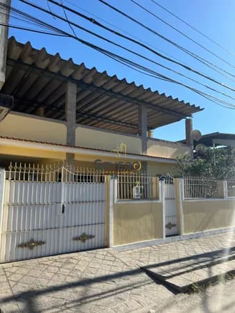 Casa 3 quartos no Mútua