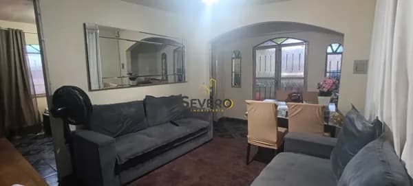 Casa em São Gonçalo - Boa Vista