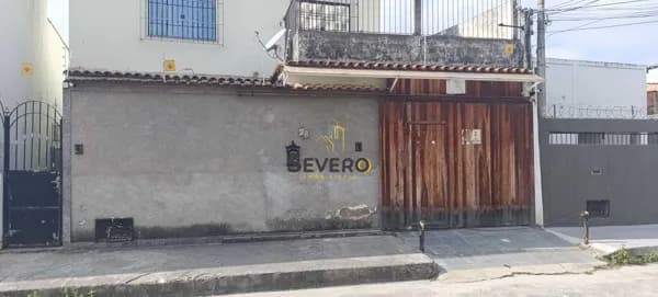 Casa em São Gonçalo - Alcântara