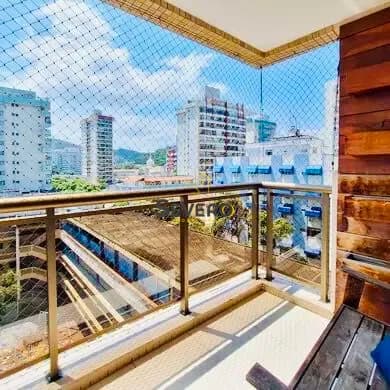 Apartamento em Niterói - Icaraí