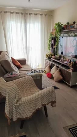 Apartamento Condomínio JARDIM ALCÂNTARA 1