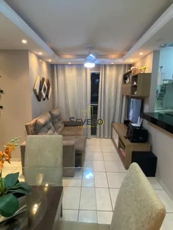 Apartamento 3 quartos no Spazio Barreto