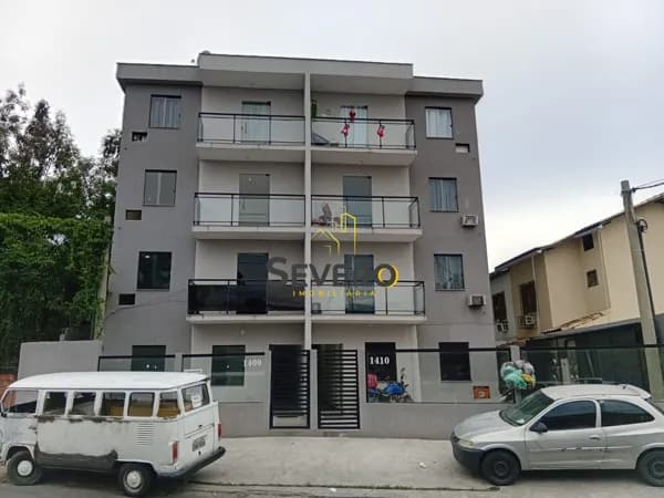 Apartamento em São Gonçalo - Itaúna