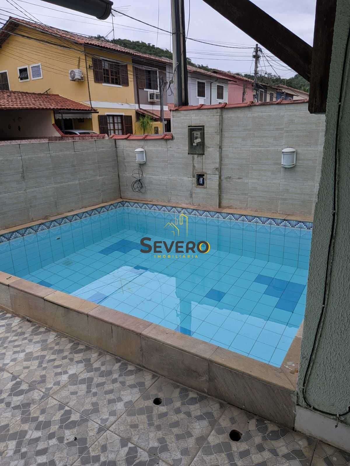 Ótima Casa à venda no bairro Maria Paula - São Gonçalo/RJ