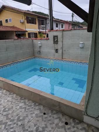 Ótima Casa à venda no bairro Maria Paula - São Gonçalo/RJ