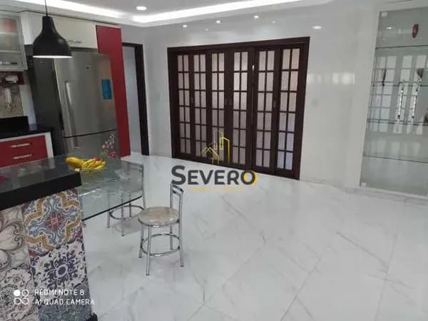 Casa em São Gonçalo - Engenho do Roçado