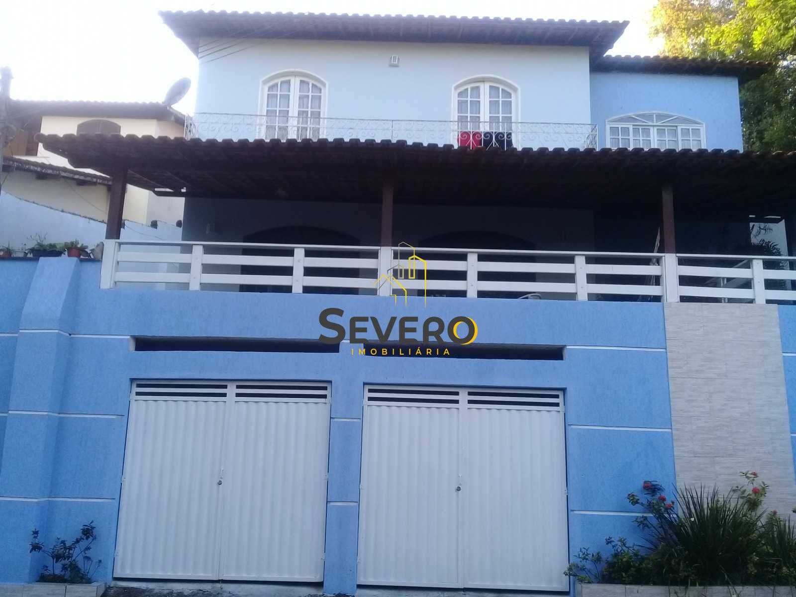 Casa Duplex, 4 Quartos em condomínio fechado em frente a 1001