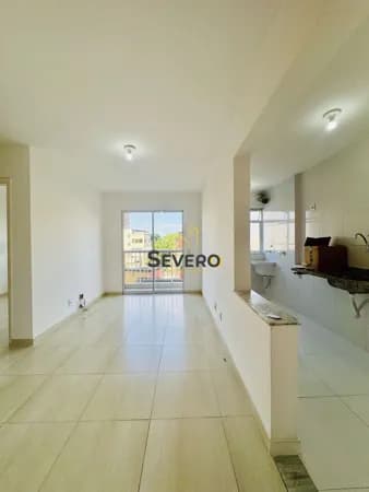 Apartamento no Centro, São Gonçalo/RJ
