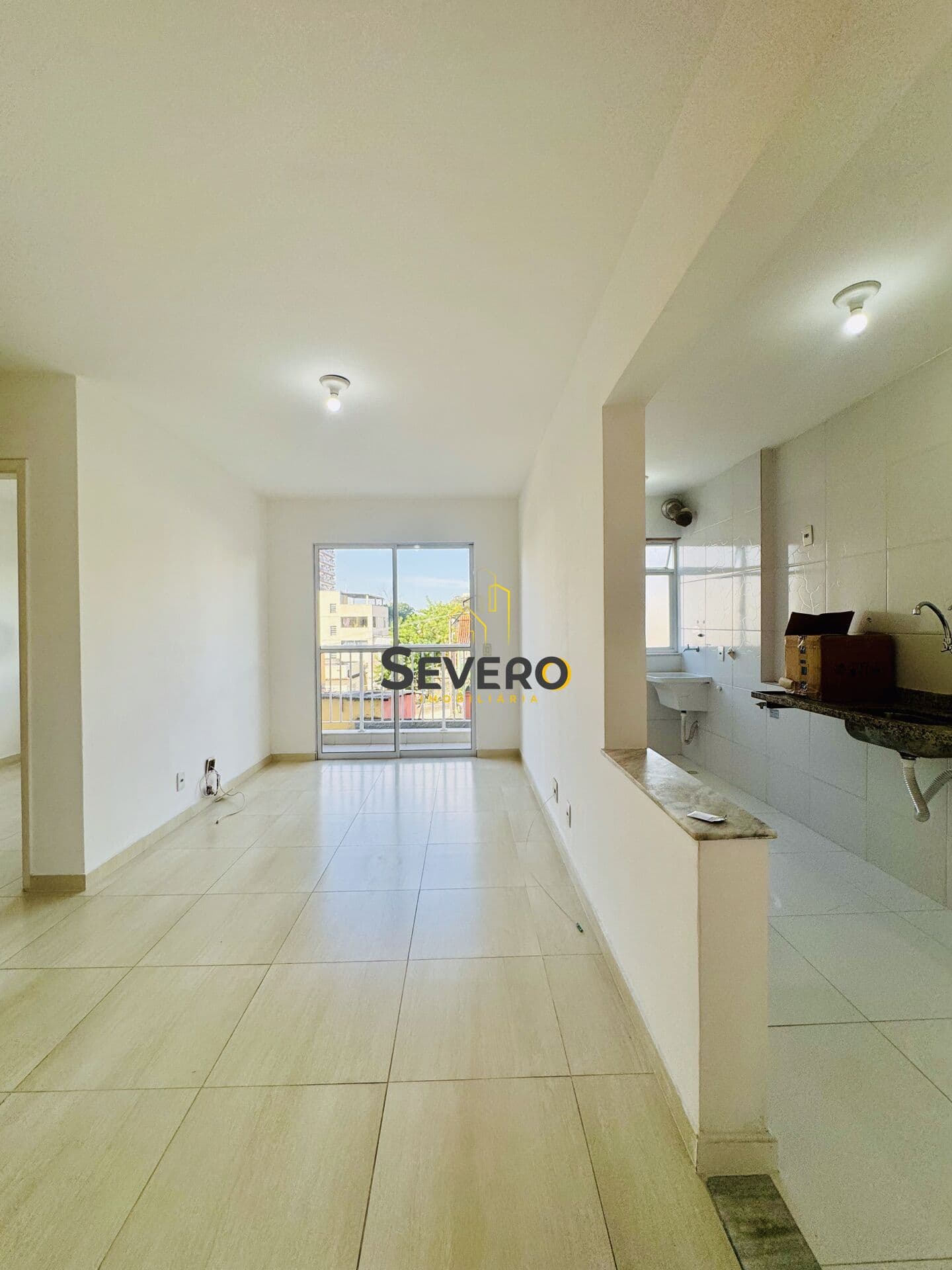 Apartamento no Centro, São Gonçalo/RJ