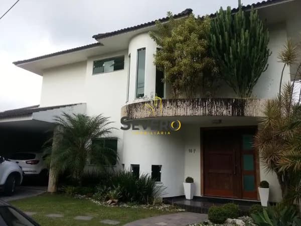 Casa em Condomínio 4 quartos em Pendotiba