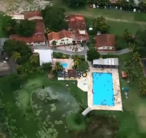 Sítio Completo com 21.800m², Piscinas, Campo e Estrutura para Eventos