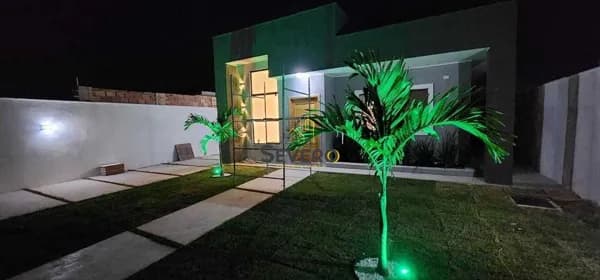 Casa 3 quartos em Itaipuaçu
