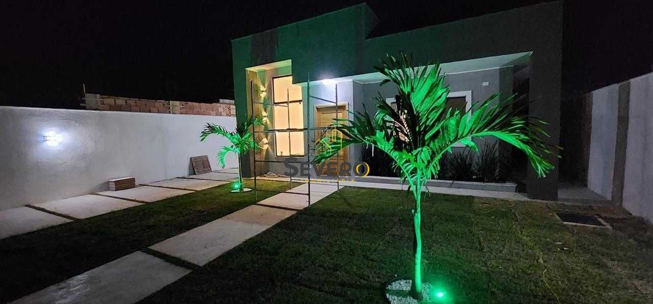 Casa 3 quartos em Itaipuaçu