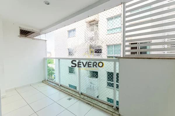Apartamento em Niterói - Icaraí