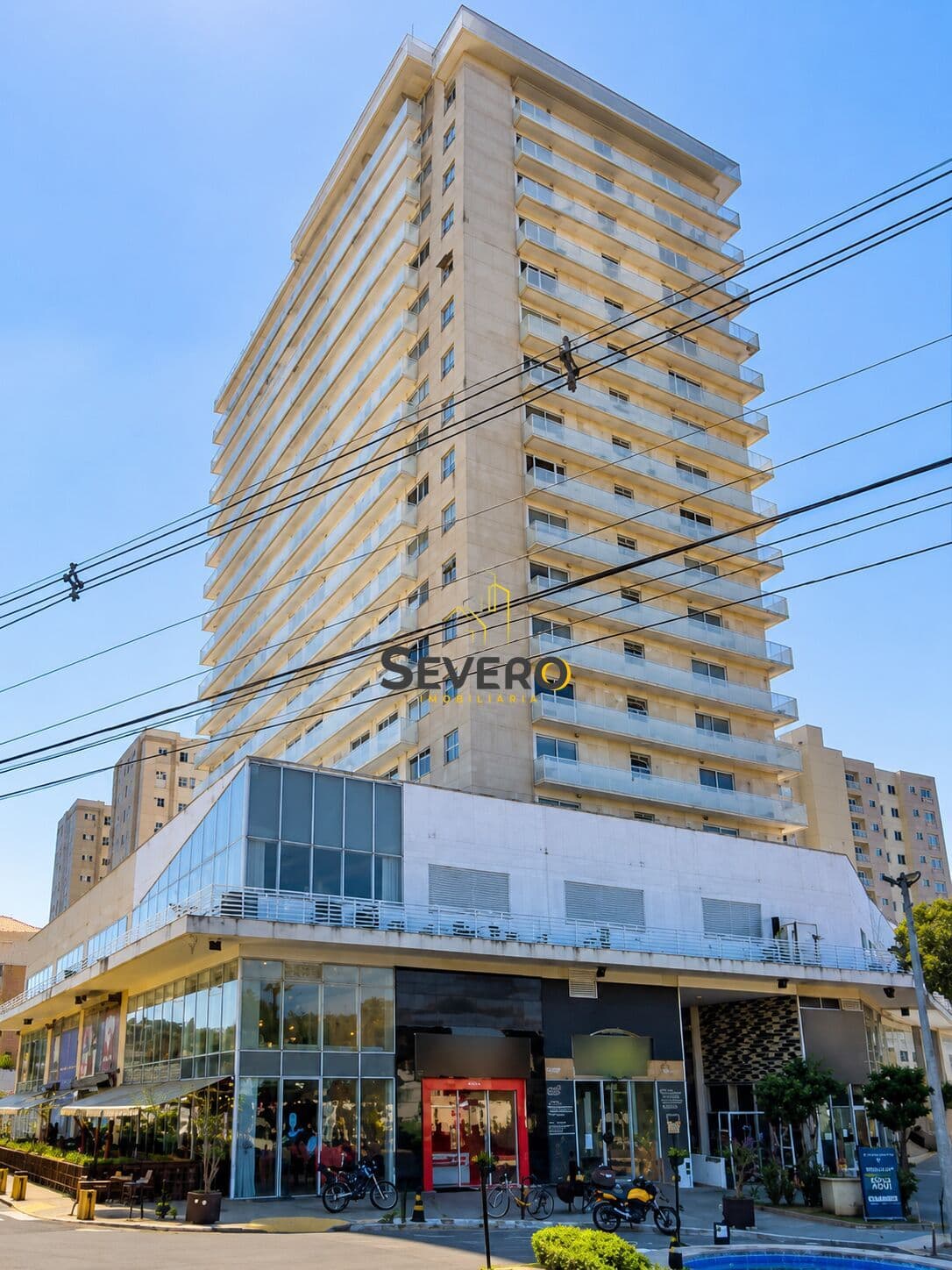 Sala comercial Andar Comercial em Alcântara, São Gonçalo/RJ