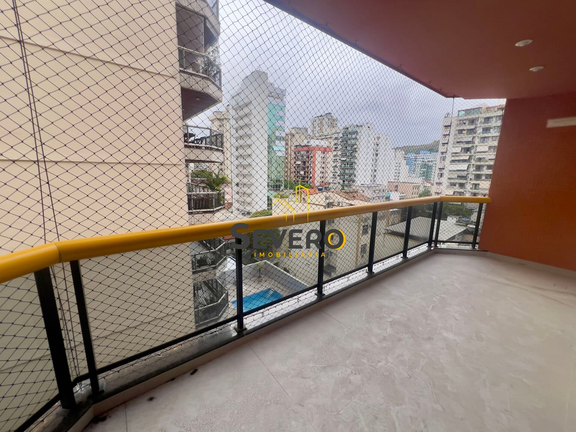 Apartamento em Niterói - Icaraí