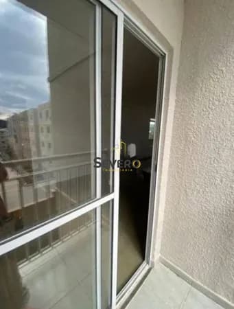 Apartamento em São Gonçalo - Maria Paula