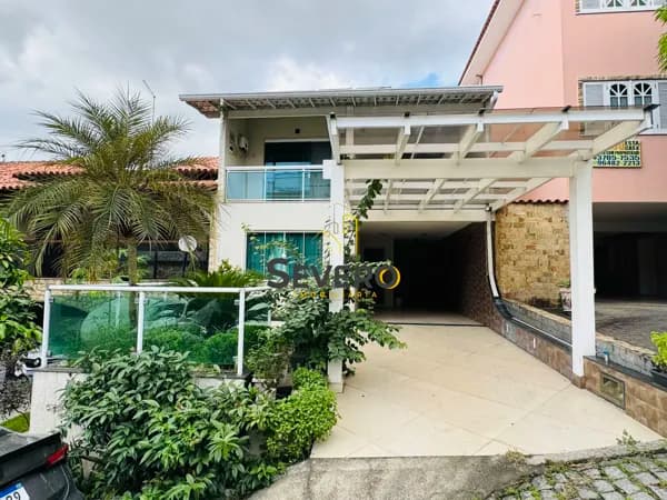 Casa em Centro, São Gonçalo/RJ