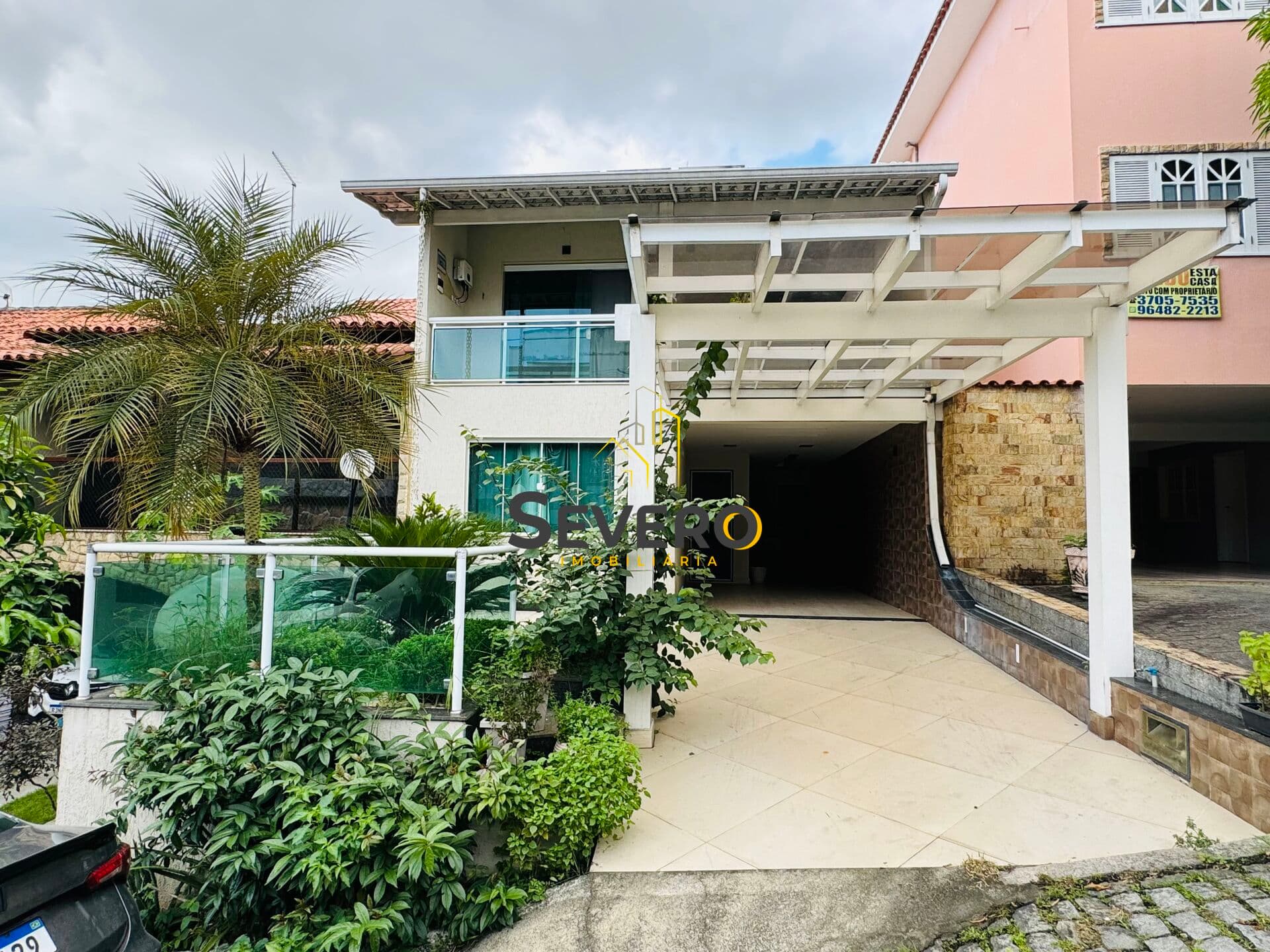 Casa em Centro, São Gonçalo/RJ