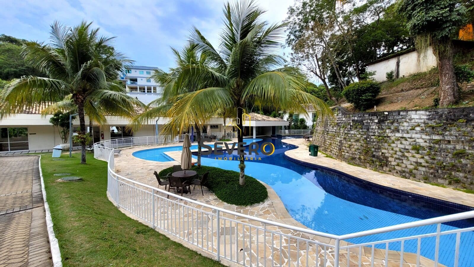 Apartamento em Niterói - Maria Paula