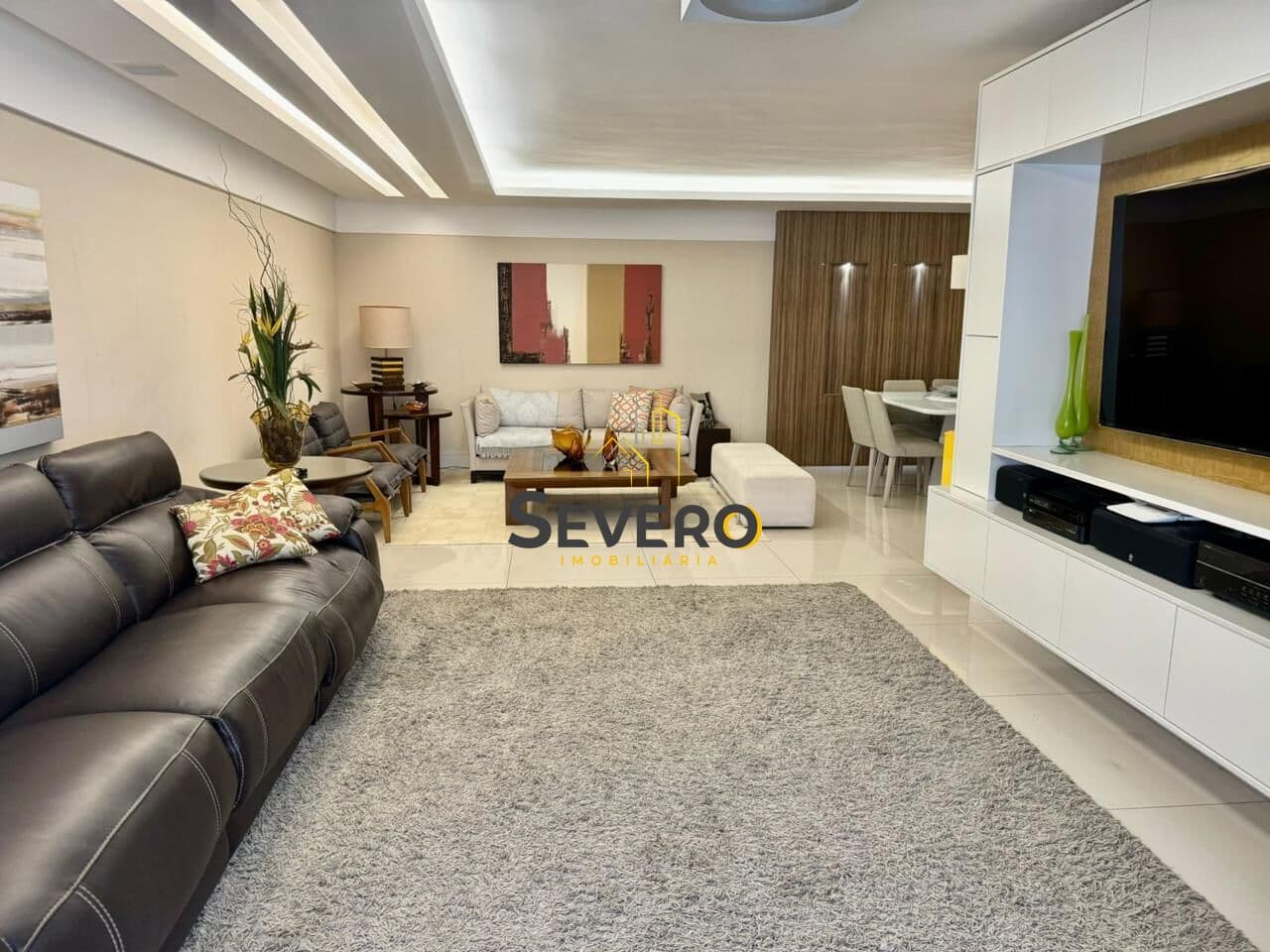Apartamento 4 quartos em Icaraí
