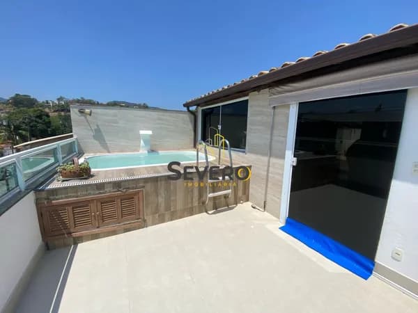 Casa 3 quartos em Maricá