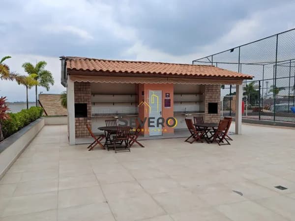 Apartamento em Vista Alegre, São Gonçalo/RJ