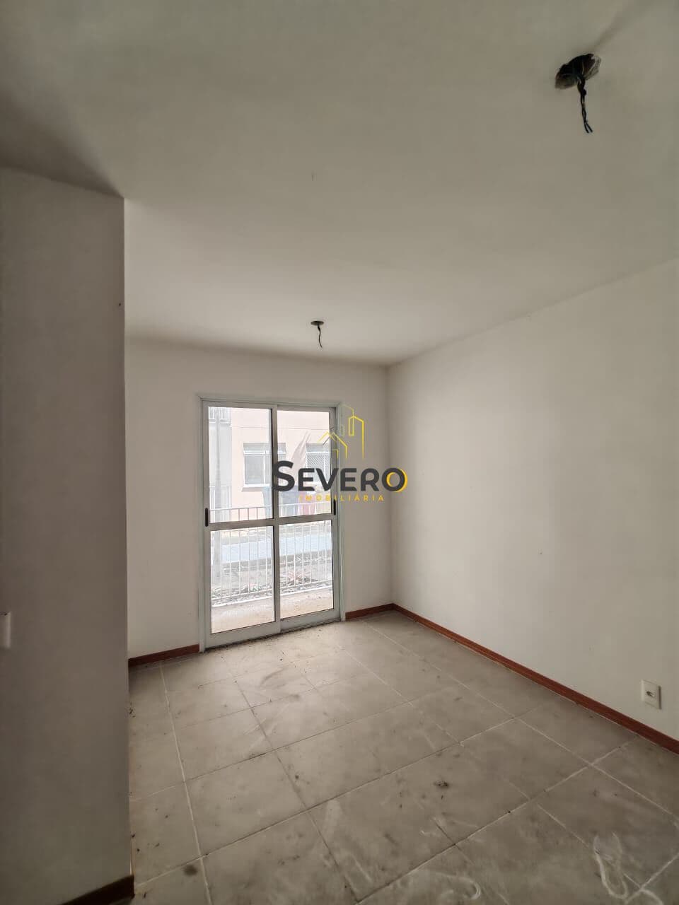 Apartamento em Vista Alegre, São Gonçalo/RJ