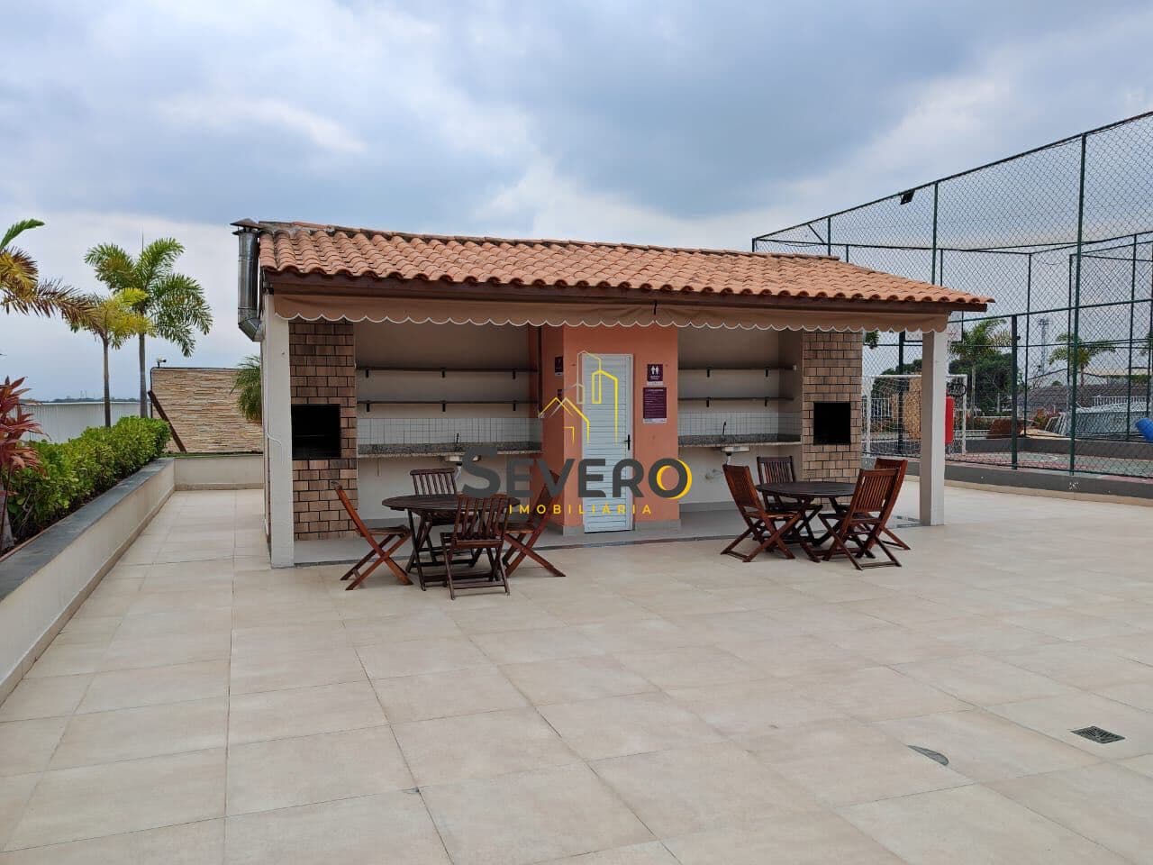 Apartamento em Vista Alegre, São Gonçalo/RJ
