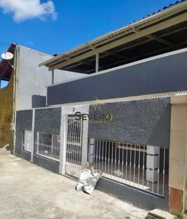 Casa em São Gonçalo - Mutuá