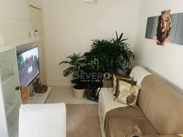 Apartamento em São Gonçalo - Vila Lage