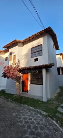 Casa de Condomínio em Niterói - Sape