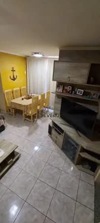 Apartamento em Santa Rosa, Niterói/RJ