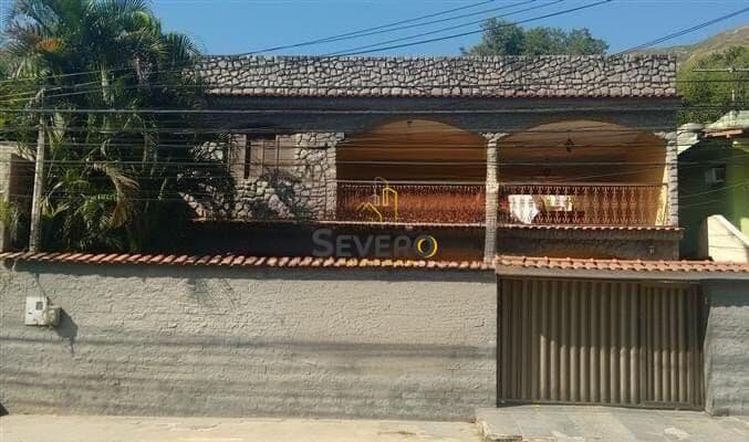 Casa em São Gonçalo - Pita