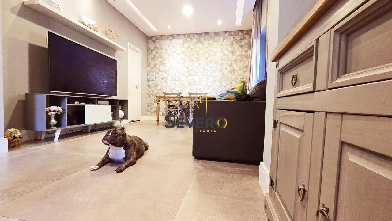 Apartamento 3 quartos em Icaraí