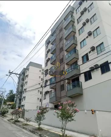 Apartamento em Niterói - Badu