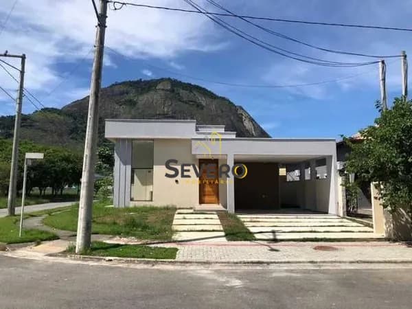 Casa em Maricá - Inoã (Inoã)